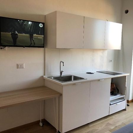 Appartamento Casa Marisabella Бари Экстерьер фото