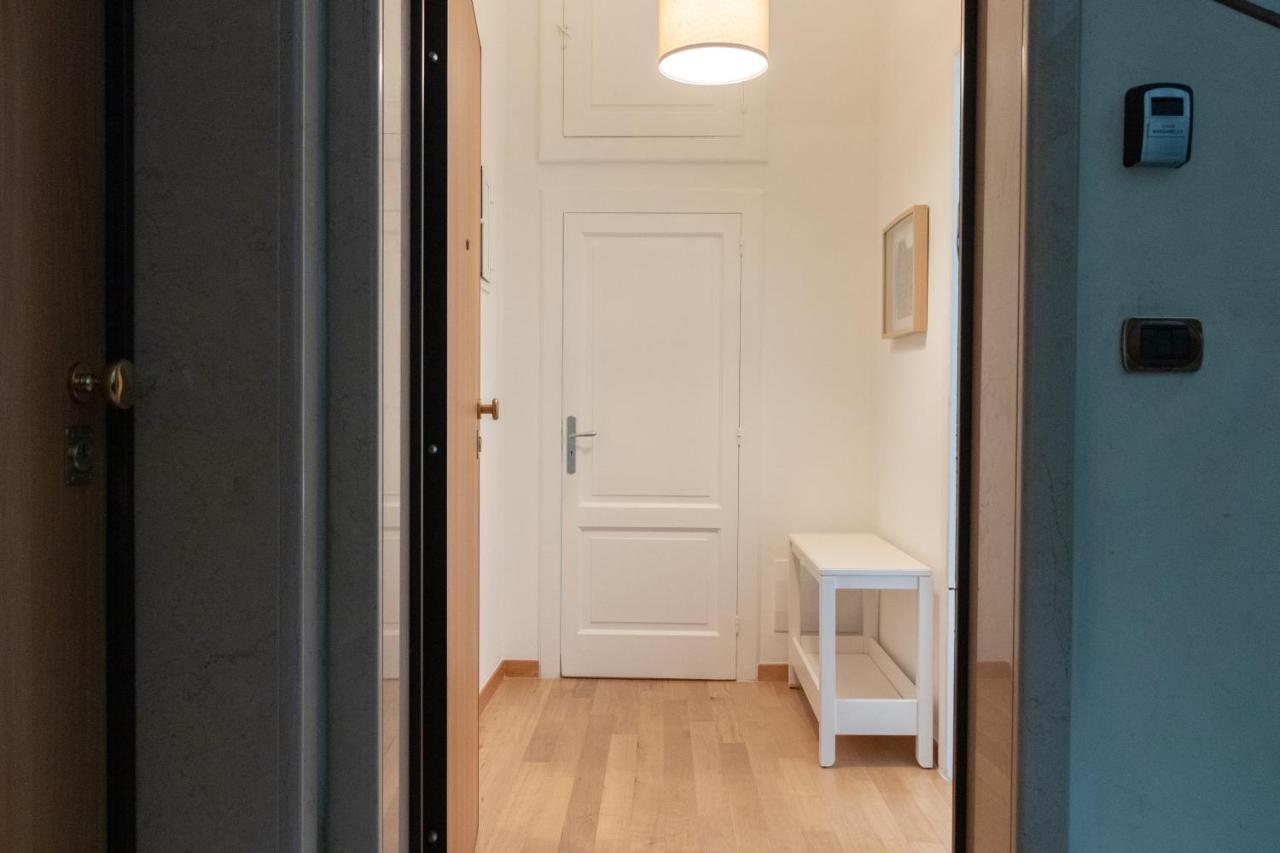 Appartamento Casa Marisabella Бари Экстерьер фото