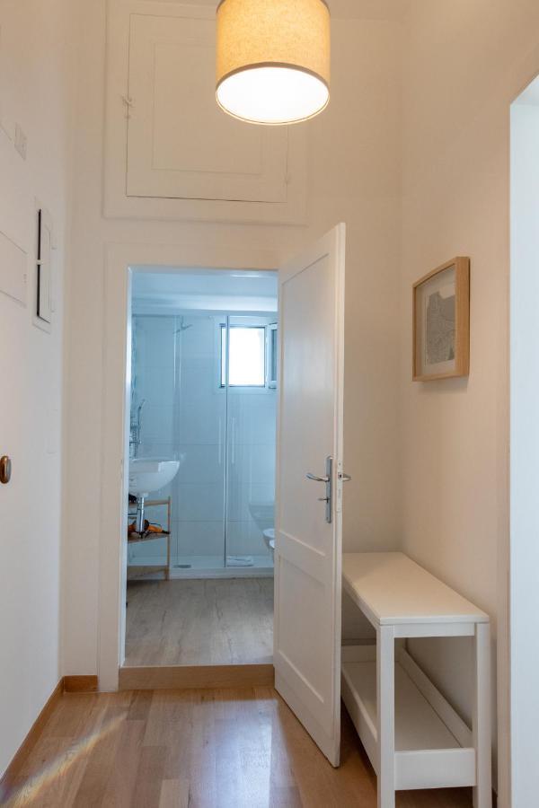 Appartamento Casa Marisabella Бари Экстерьер фото